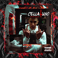 Baby Gang - Cella 1 (Single)