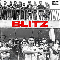 Baby Gang - Blitz (Single)