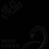 Eld Varg - Iron Cobra (Single)