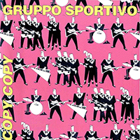 Gruppo Sportivo - Copy Copy