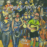 Gruppo Sportivo - Sing Sing