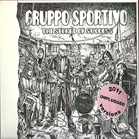 Gruppo Sportivo - The Secret Of Success