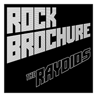 Raydios - Rock Brochure (Single)
