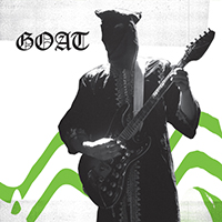 Goat (SWE) - Live Ballroom Ritual