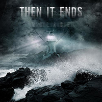 Then It Ends - Solace (EP)