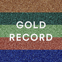 Gold Record - Volume Four (Single)
