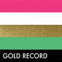 Gold Record - Volume One (Single)