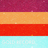 Gold Record - Volume Three (Single)