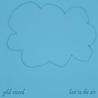 Gold Record - Lost In The Air (Single)
