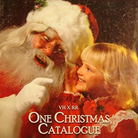 VH x RR - One Christmas Catalogue (Single)