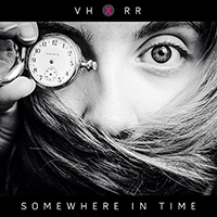 VH x RR - Somewhere In Time