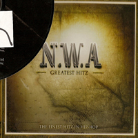 N.W.A. - Greatest Hitz