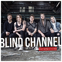 Blind Channel - Unforgiving (Single)