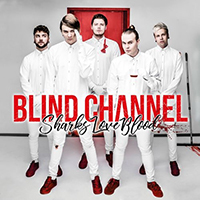 Blind Channel - Sharks Love Blood (Single)