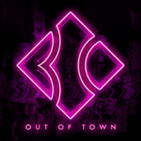 Blind Channel - Out of Town (Single)