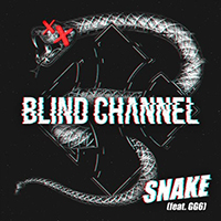 Blind Channel - Snake (with GG6) (Single)