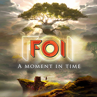 Foi - A Moment In Time (EP)