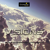 Angelo-K - Visions