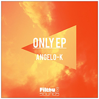 Angelo-K - Only (EP)