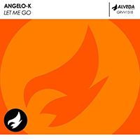Angelo-K - Let Me Go (Single)