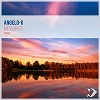 Angelo-K - Memories (EP)