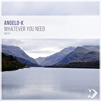 Angelo-K - Whatever You Need (Single)