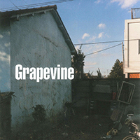 Grapevine - Slow (Single)