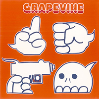 Grapevine - Fureteitai (Single)