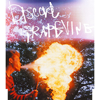 Grapevine - Discord (Single)