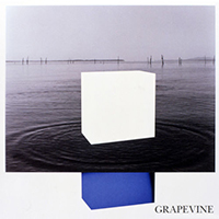 Grapevine - Idea No Suisou