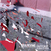 Grapevine - Outcast B-Sides+rarities