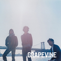Grapevine - Shissou (Single)