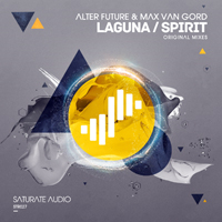 Alter Future - Laguna / Spirit (with Max van Gord) (Single)