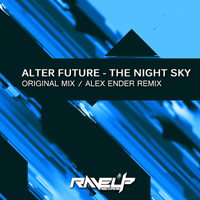 Alter Future - The Night Sky (Single)