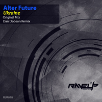 Alter Future - Ukraine (Single)