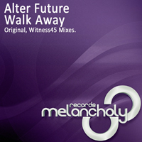 Alter Future - Walk Away (Single)