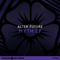 Alter Future - Myth (EP)