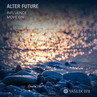 Alter Future - Influence / Move On (Single)
