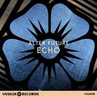 Alter Future - Air / Echo (Single)