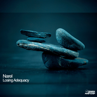 Narel - Losing Adequacy (CD 1)