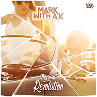 Mark With A K - My Own Revoution (Single)