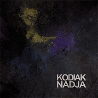 Nadja - Nadja & Kodiak (Split)