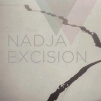 Nadja - Excision (CD 1)