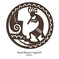 Eternal Moment - Asgard (Single)