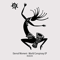Eternal Moment - World Conspiracy (EP)
