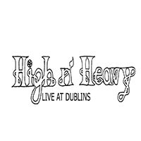 High n' Heavy - Live At Dublins 10/24/14