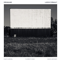 Ernault, Ludovic - Dreamland