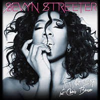 Sevyn Streeter - It Won't Stop (feat. Chris Brown) (Single)
