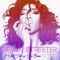 Sevyn Streeter - It Won't Stop (feat. Chris Brown) (Remixes) (Single)