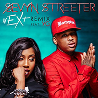 Sevyn Streeter - nEXt (feat. YG) (Remix) (Single)